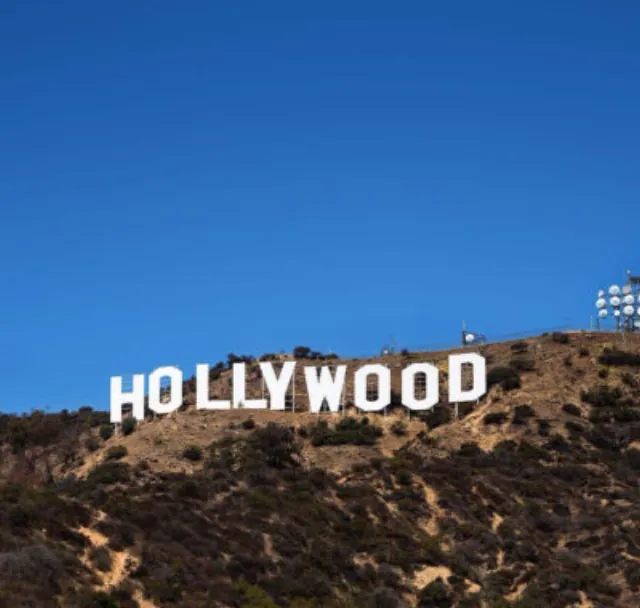 Como trabalhar nos estúdios de Hollywood