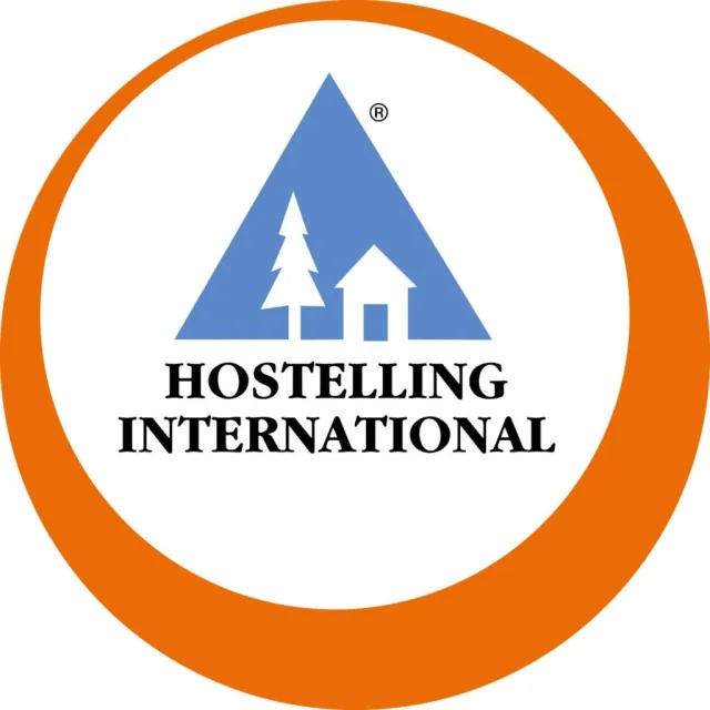 Hospedagem com Hosteling International
