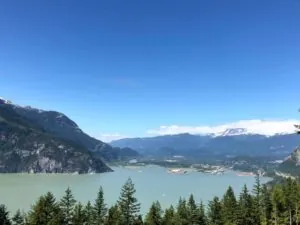 Joffre Lakes