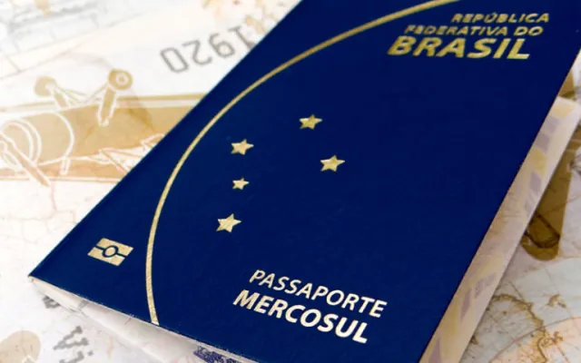 9 países em que brasileiros não precisam de passaporte
