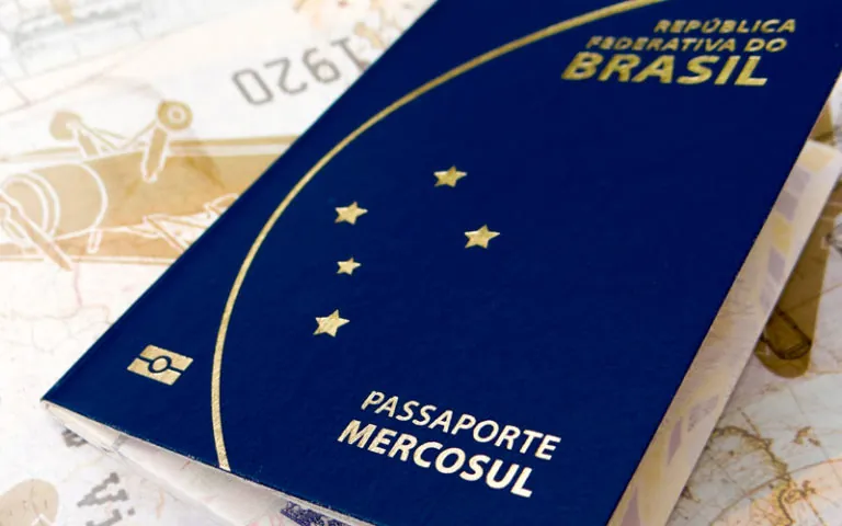 9 países em que brasileiros não precisam de passaporte