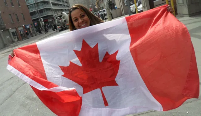 Como é viver no Canadá