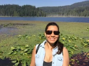 Bowen Island – British Columbia – Canadá