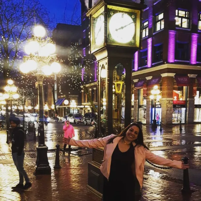 Como é viver em Vancouver – Canadá