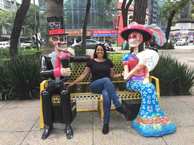 Cidade do México – Minha visão sobre CDMX