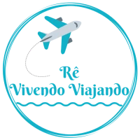 Rê Vivendo Viajando