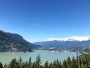 Joffre Lakes